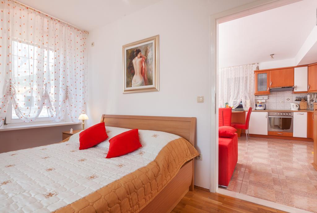 Kalalarga Deluxe- Centre&balcony Apartmán