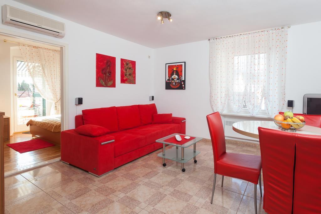 Kalalarga Deluxe- Centre&balcony Apartmán