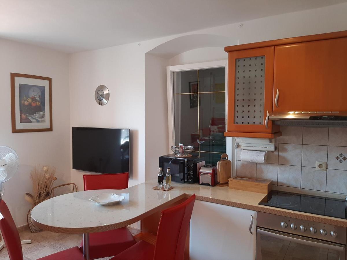 Kalalarga Deluxe- Centre&balcony Appartement Makarska