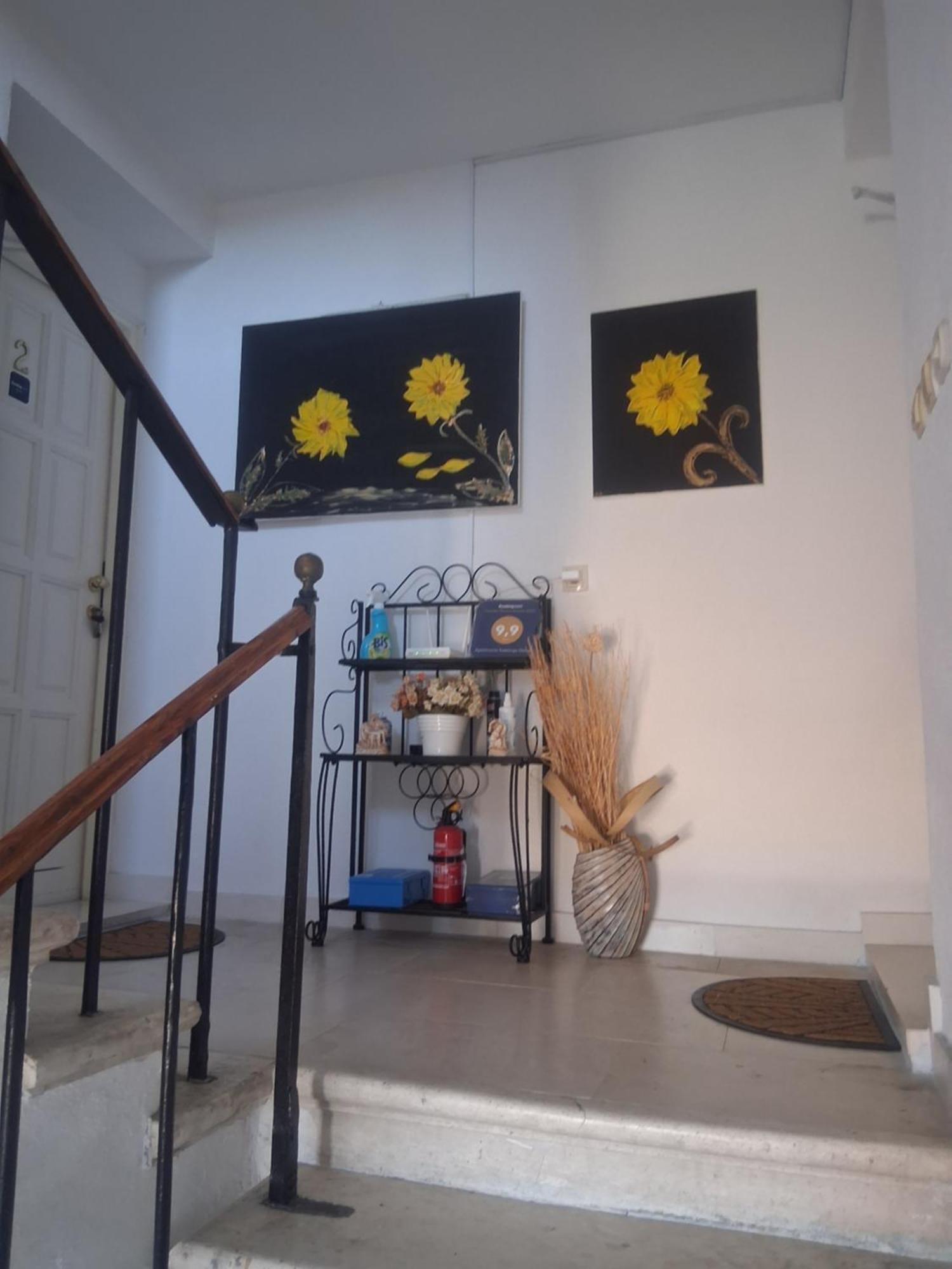 Kalalarga Deluxe- Centre&balcony Makarská