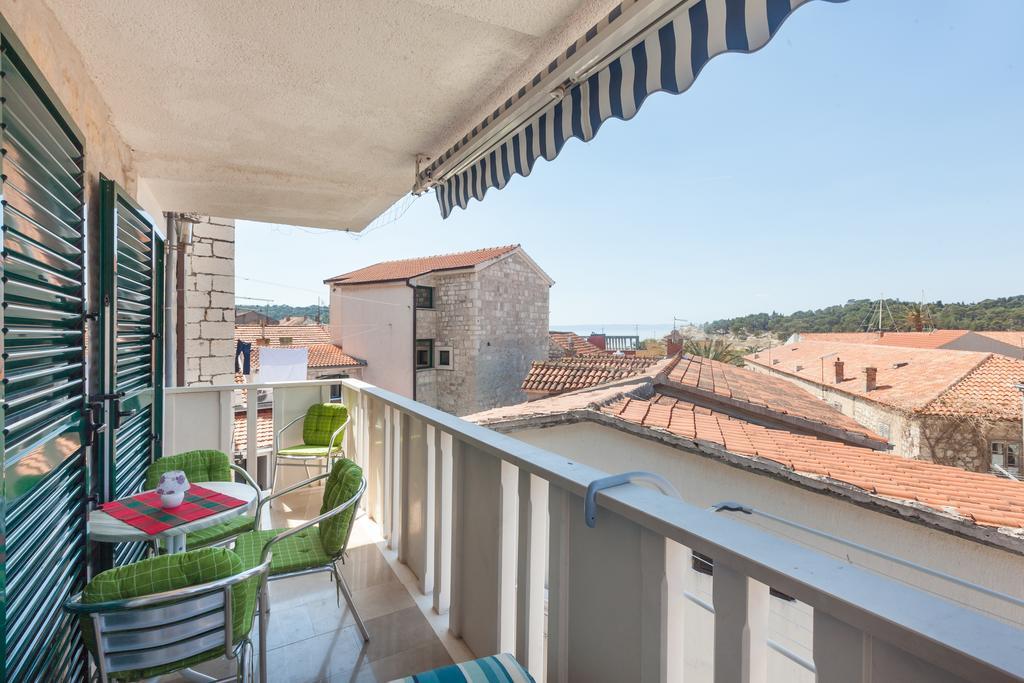 Kalalarga Deluxe- Centre&balcony * Makarska
