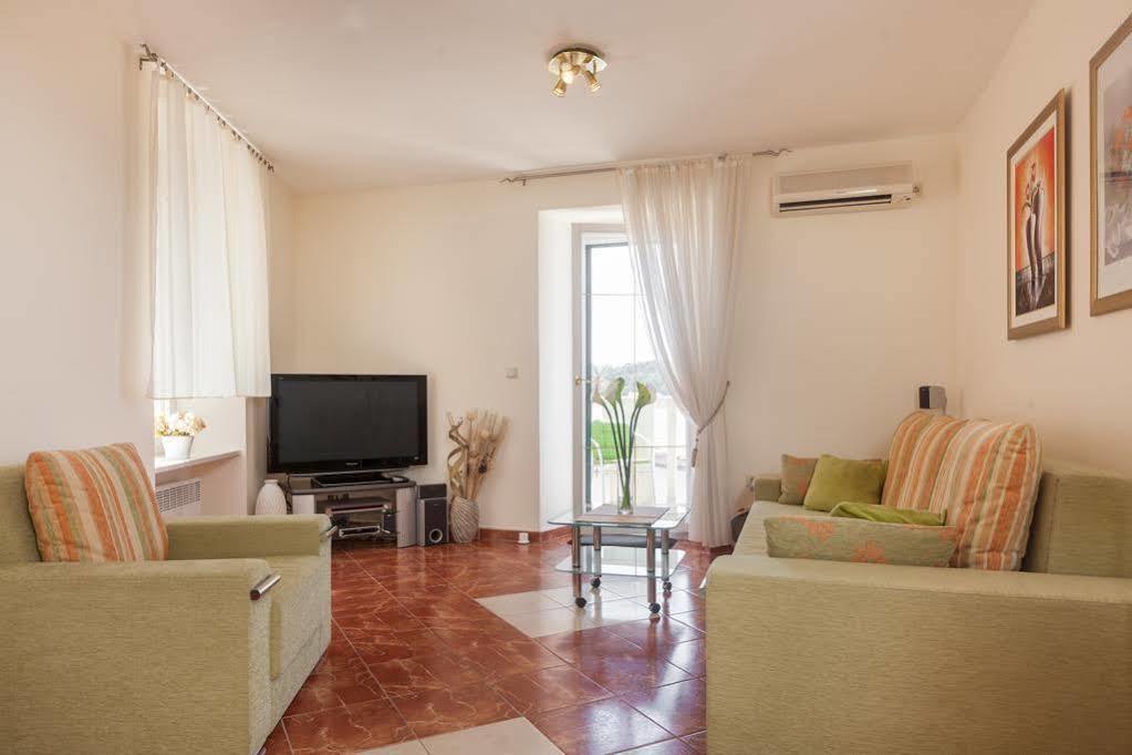 Apartmán Kalalarga Deluxe- Centre&balcony *